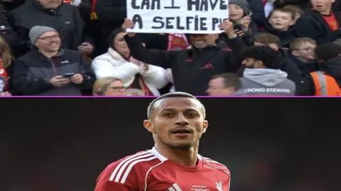 荷媒报道：阿贾克斯青训球员瓦尔梅尔达姆与强奸案受害者达成和解协议